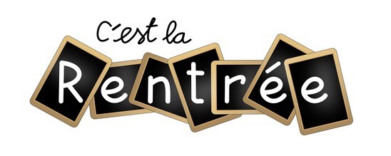 Rentrée