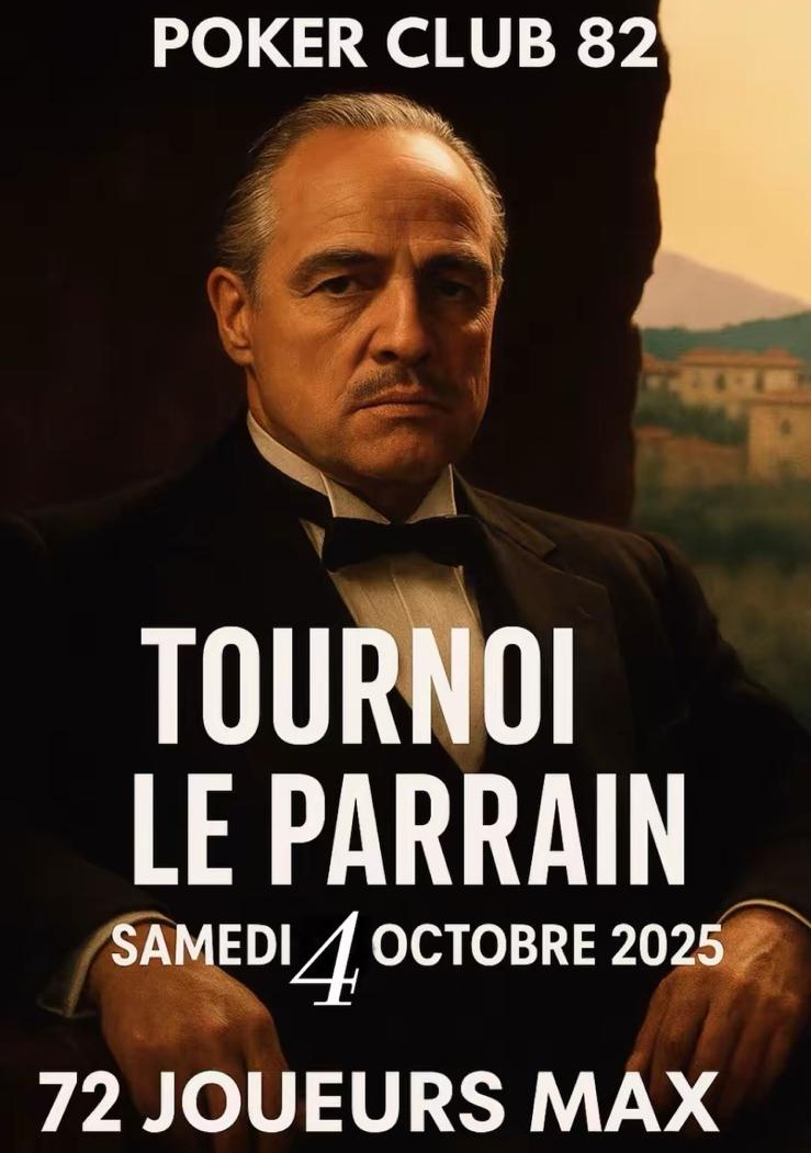 parrain